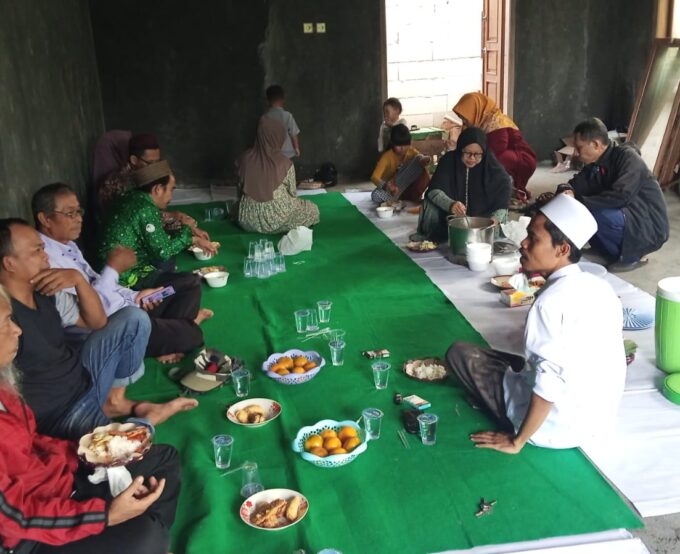 Tasyakuran Akreditasi PKBM se-Kota Serang Digelar di Taktakan