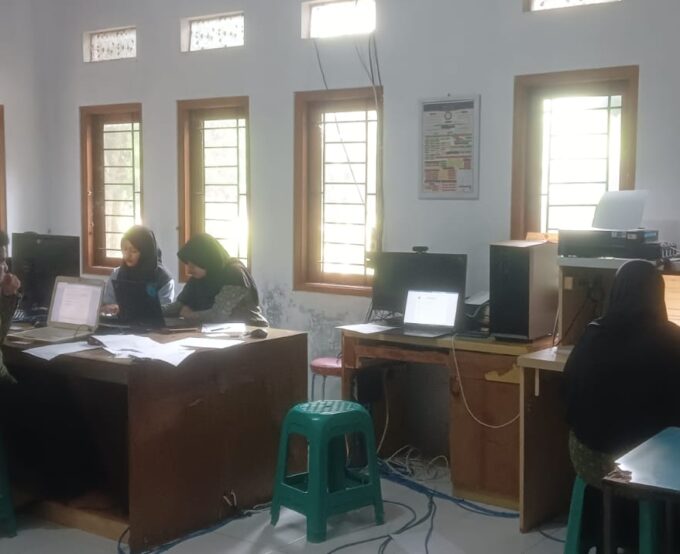 “Pelaksanaan Ujian Pendidikan Kesetaraan (UPK) Paket B Tahun 2026: Langkah Menuju Kelulusan dan Masa Depan”