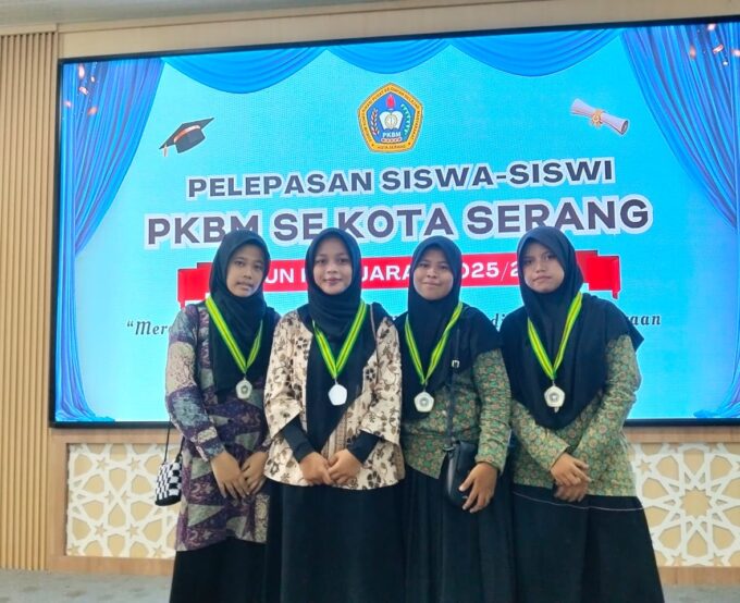 Wisuda dan Pelepasan Peserta Didik Pendidikan Kesetaraan Tahun 2026: Momentum Meraih Asa dan Menatap Masa Depan